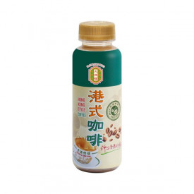 Dai Pai Dong Hong Kong Style Coffee 290ml