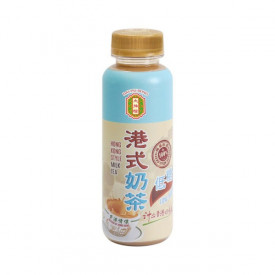 Dai Pai Dong Hong Kong Style Low Sugar Milk Tea 290ml