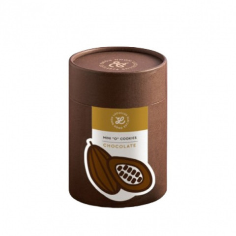 Lucullus Mini O Cookie Chocolate Flavor