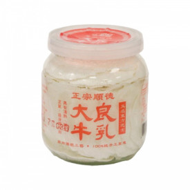 美味棧 正宗順德大良牛乳 418克