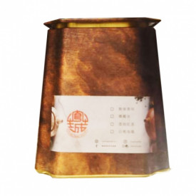 Fung Shing Restaurant Pu Er Tea 10 Packs