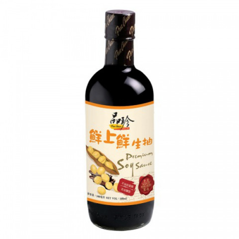 Pun Chun Premium Soy Sauce 500ml