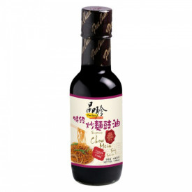 Pun Chun Supreme Chow Mein Soy Sauce 160ml