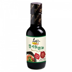 Pun Chun Sweet Soy Sauce 160ml