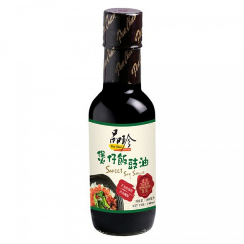 Pun Chun Sweet Soy Sauce 160ml