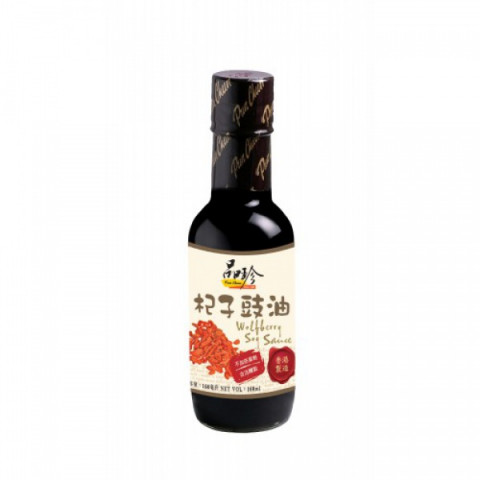 Pun Chun Wolfberry Soy Sauce 160ml