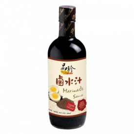 品珍　滷水汁　５００ｍｌ