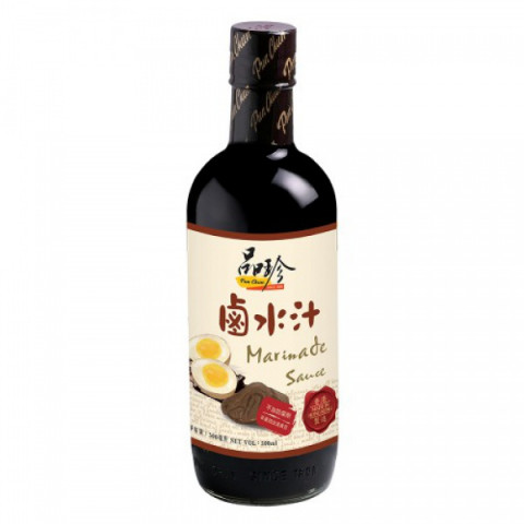 品珍　滷水汁　５００ｍｌ