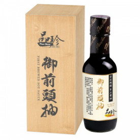 品珍　高級醤油　１６０ｍｌ