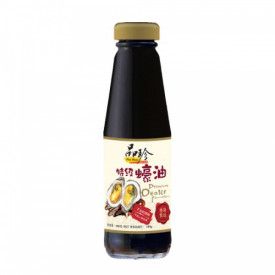 Pun Chun Premium Oyster Flavoured Sauce 190g