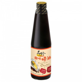 Pun Chun Fresh Taste Oyster Flavoured Sauce 770g