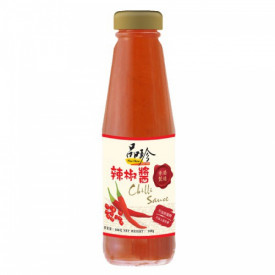 Pun Chun Chilli Sauce 160g
