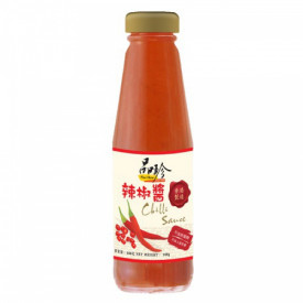 Pun Chun Chilli Sauce 160g