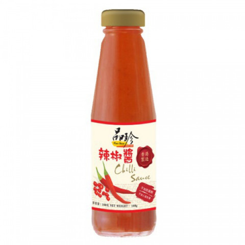 Pun Chun Chilli Sauce 160g