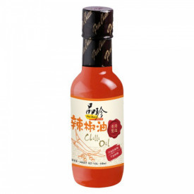 品珍　ラー油　１６０ｍｌ