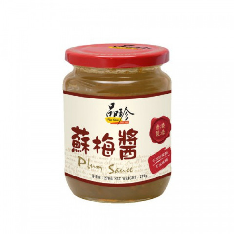 Pun Chun Plum Sauce 270g