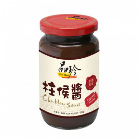 Pun Chun Chu Hou Sauce 350g