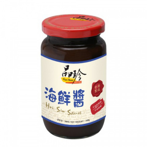 Pun Chun Hoi Sin Sauce 360g