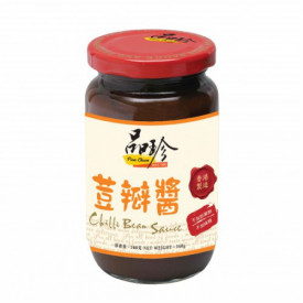 Pun Chun Chilli Bean Sauce 360g