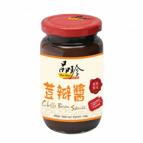 Pun Chun Chilli Bean Sauce 360g