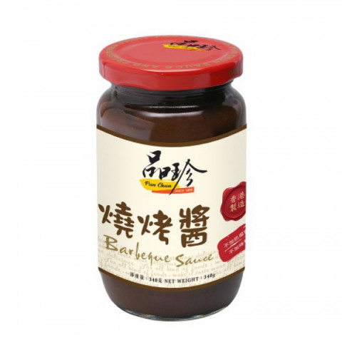 Pun Chun Barbecue Sauce 340g