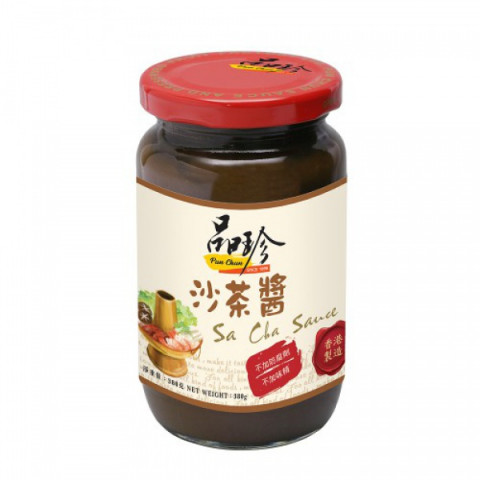 Pun Chun Sa Cha Sauce 380g