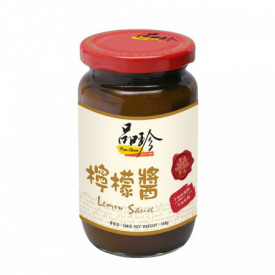 Pun Chun Lemon Sauce 380g