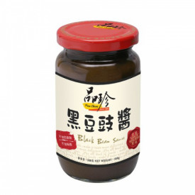Pun Chun Black Bean Sauce 380g