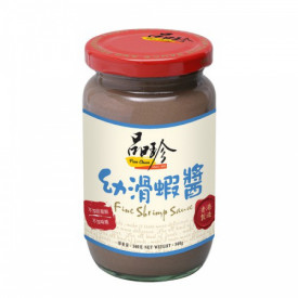 Pun Chun Fine Shrimp Sauce 360g