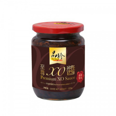Pun Chun Premium XO Sauce 220g