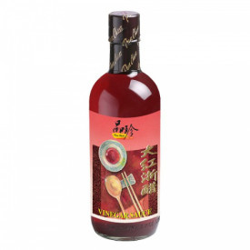 Pun Chun Red Vinegar Sauce 500ml