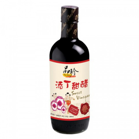 品珍　甘黒酢　５００ｍｌ