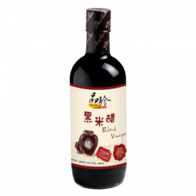 Pun Chun Black Vinegar 500ml