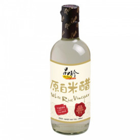 品珍　食酢（白米）　５００ｍｌ