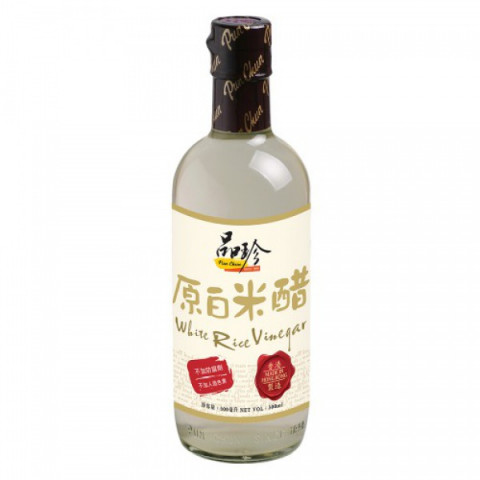 Pun Chun White Rice Vinegar 500ml