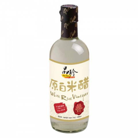 品珍　食酢（白米）　５００ｍｌ