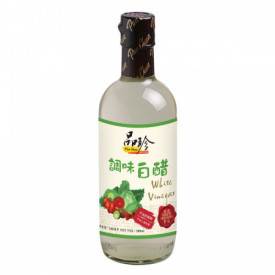 Pun Chun White Vinegar 500ml