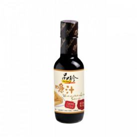 Pun Chun Worcestershire Sauce 160ml