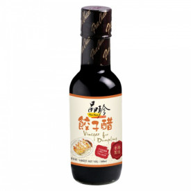 品珍　酢入り餃子用醤油　１６０ｍｌ