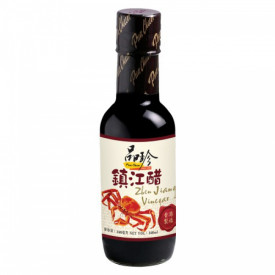 品珍　食酢（鎮江香醋）　１６０ｍｌ