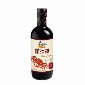 品珍　食酢（鎮江香醋）　５００ｍｌ