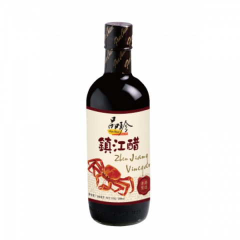 Pun Chun Zhen Jiang Vinegar 500ml