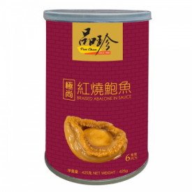 Pun Chun Braised Abalone in Sauce 425g