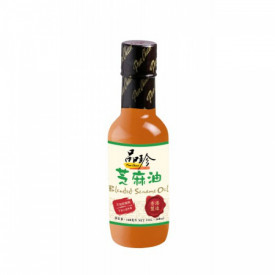 品珍　ごま油　１６０ｍｌ