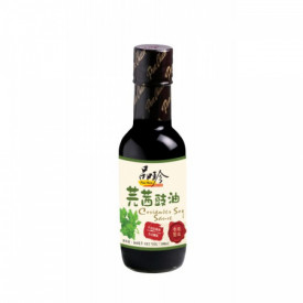 品珍　コリアンダー醤油　１６０ｍｌ