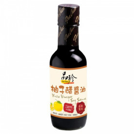 品珍　シトラス酢醤油　１６０ｍｌ