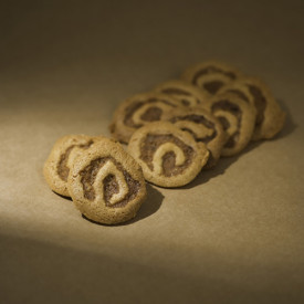 Pastelaria Fong Kei Cookies With Pork 228g