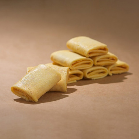 [Pre-order]Pastelaria Fong Kei Phoenix Rolls with Desiccated Coconut 140g