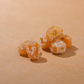 [Pre-order]Pastelaria Fong Kei Preserved Kumquat 180g