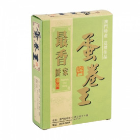 澳門最香餅家　ミニ鶏蛋巻（エッグロール）　２４５ｇ